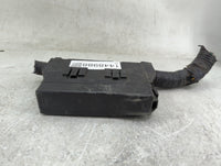 2013-2019 Nissan Sentra Fusebox Fuse Box Panel Relay Module P/N:24382 EW70B 7154-7223-30 Fits OEM Used Auto Parts - Oemuseda