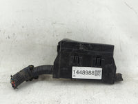 2013-2019 Nissan Sentra Fusebox Fuse Box Panel Relay Module P/N:24382 EW70B 7154-7223-30 Fits OEM Used Auto Parts - Oemuseda