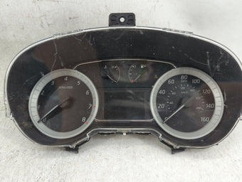 compare product 2014-2015 Nissan Sentra Instrument Cluster Speedometer Gauges P/N:248109AM0D Miles: Fits Fits 2014 2015 OEM Used Auto Parts