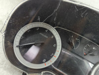 2014-2015 Nissan Sentra Instrument Cluster Speedometer Gauges P/N:248109AM0D Miles: Fits Fits 2014 2015 OEM Used Auto Parts 