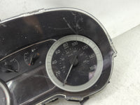 2014-2015 Nissan Sentra Instrument Cluster Speedometer Gauges P/N:248109AM0D Miles: Fits Fits 2014 2015 OEM Used Auto Parts 