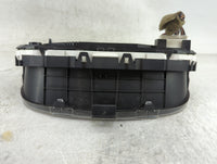 2014-2015 Nissan Sentra Instrument Cluster Speedometer Gauges P/N:248109AM0D Miles: Fits Fits 2014 2015 OEM Used Auto Parts 