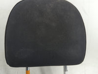 2014-2015 Nissan Sentra Headrest Head Rest Front Driver Seat Black - Oemusedautoparts1.com