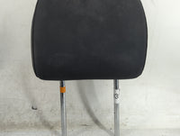 2014-2015 Nissan Sentra Headrest Head Rest Front Driver Seat Black - Oemusedautoparts1.com