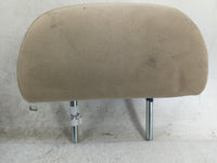 2015 Nissan Sentra Headrest Head Rest Rear Seat Fits OEM Used Auto Parts - Oemusedautoparts1.com