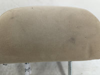 2015 Nissan Sentra Headrest Head Rest Rear Seat Fits OEM Used Auto Parts - Oemusedautoparts1.com