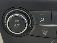 2015-2017 Nissan Sentra Climate Control Module Temperature AC/Heater Replacement P/N:275004AT2A F7A43672 Fits Fits 2015 2016