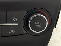 2015-2017 Nissan Sentra Climate Control Module Temperature AC/Heater Replacement P/N:275004AT2A F7A43672 Fits Fits 2015 2016
