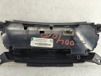2015-2017 Nissan Sentra Climate Control Module Temperature AC/Heater Replacement P/N:275004AT2A F7A43672 Fits Fits 2015 2016
