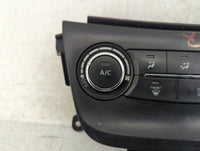 2015-2017 Nissan Sentra Climate Control Module Temperature AC/Heater Replacement P/N:275004AT2A F1U60453 Fits Fits 2015 2016