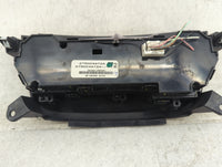2015-2017 Nissan Sentra Climate Control Module Temperature AC/Heater Replacement P/N:275004AT2A F1U60453 Fits Fits 2015 2016