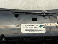 2015-2017 Nissan Sentra Climate Control Module Temperature AC/Heater Replacement P/N:275004AT2A F1U60453 Fits Fits 2015 2016