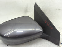 2013-2015 Nissan Sentra Passenger Side View Mirror - Right Door Mirror OEM Used - Oemusedautoparts1.com