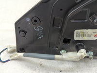 2013-2015 Nissan Sentra Passenger Side View Mirror - Right Door Mirror OEM Used - Oemusedautoparts1.com