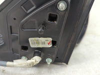 2013-2015 Nissan Sentra Passenger Side View Mirror - Right Door Mirror OEM Used - Oemusedautoparts1.com