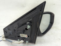 2013-2015 Nissan Sentra Passenger Side View Mirror - Right Door Mirror OEM Used - Oemusedautoparts1.com