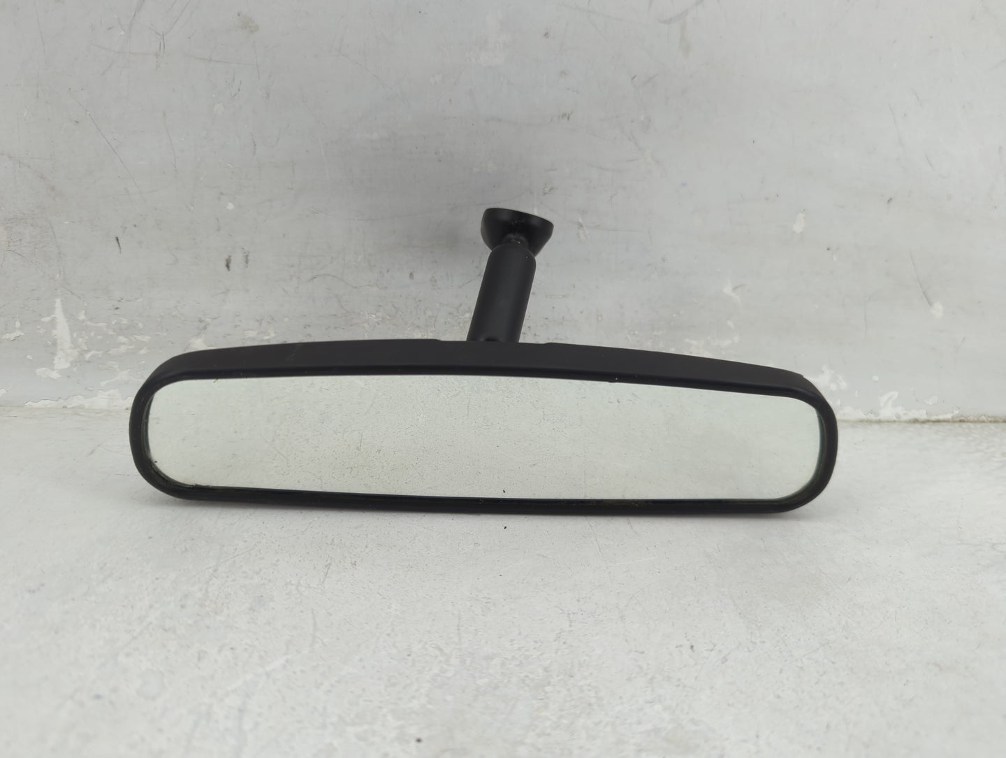 2007-2022 Nissan Sentra Interior Rear View Mirror Replacement OEM Fits OEM Used Auto Parts - Oemusedautoparts1.com