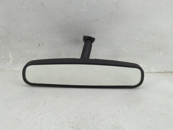 compare product 2007-2022 Nissan Sentra Interior Rear View Mirror Replacement OEM Fits OEM Used Auto Parts