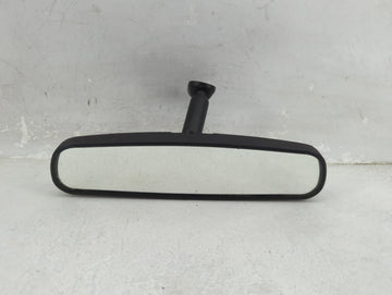 2007-2022 Nissan Sentra Interior Rear View Mirror Replacement OEM Fits OEM Used Auto Parts - Oemusedautoparts1.com