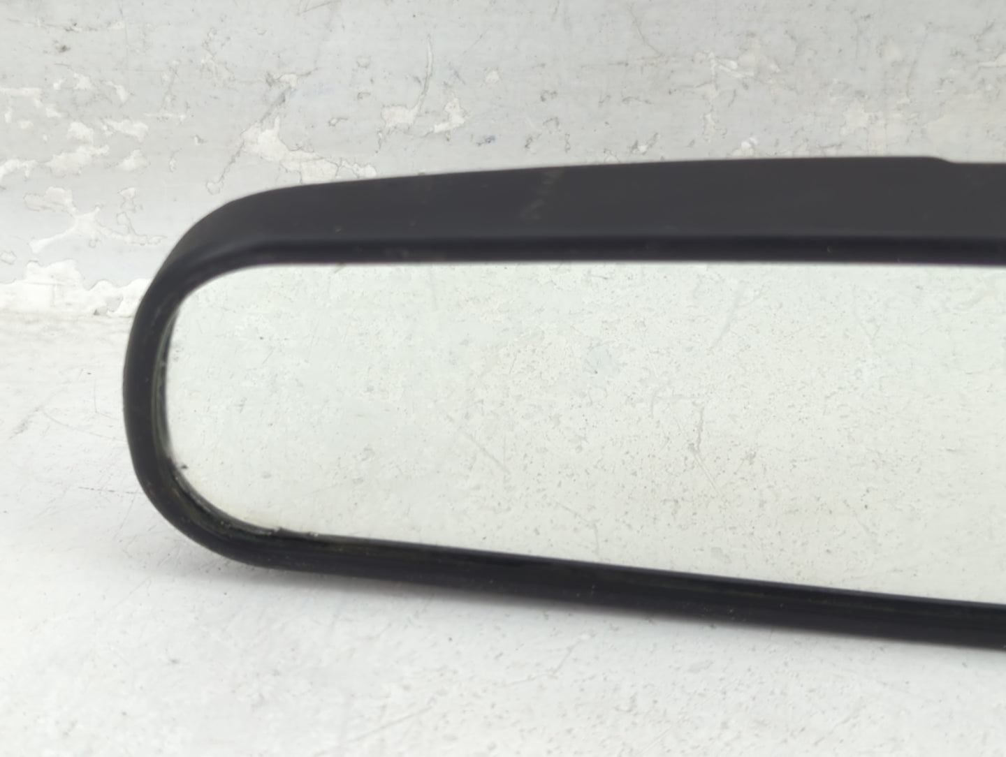 2007-2022 Nissan Sentra Interior Rear View Mirror Replacement OEM Fits OEM Used Auto Parts - Oemusedautoparts1.com