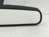 2007-2022 Nissan Sentra Interior Rear View Mirror Replacement OEM Fits OEM Used Auto Parts - Oemusedautoparts1.com