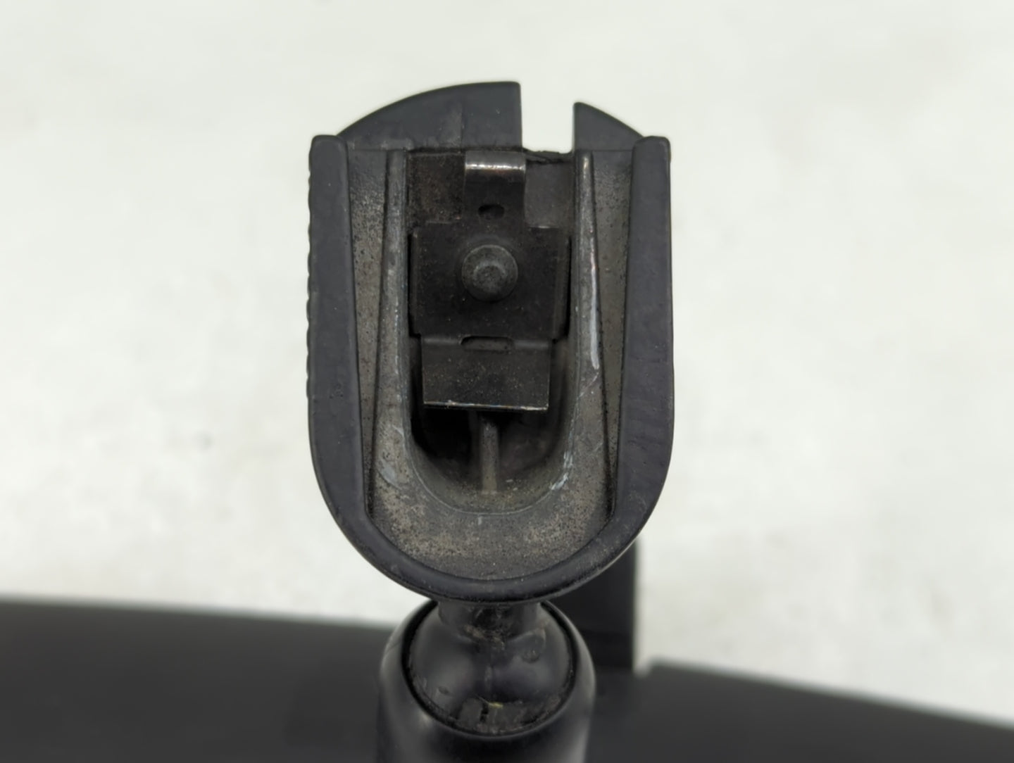 2007-2022 Nissan Sentra Interior Rear View Mirror Replacement OEM Fits OEM Used Auto Parts - Oemusedautoparts1.com