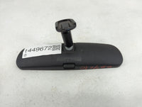 2007-2022 Nissan Sentra Interior Rear View Mirror Replacement OEM Fits OEM Used Auto Parts - Oemusedautoparts1.com