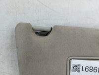 2013-2019 Nissan Sentra Sun Visor Shade Replacement Passenger Right Mirror Fits Fits 2012 2013 2014 2015 2016 2017 2018 2019