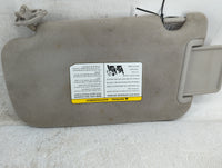 2013-2019 Nissan Sentra Sun Visor Shade Replacement Passenger Right Mirror Fits Fits 2012 2013 2014 2015 2016 2017 2018 2019