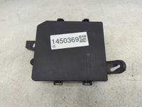 2013-2019 Nissan Sentra Fusebox Fuse Box Panel Relay Module P/N:284B73RA1B Fits Fits 2013 2014 2015 2016 2017 2018 2019 OEM 