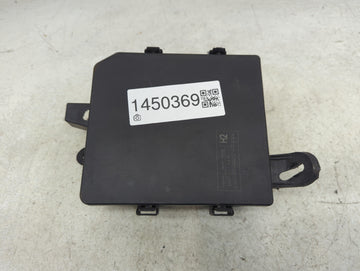 2013-2019 Nissan Sentra Fusebox Fuse Box Panel Relay Module P/N:284B73RA1B Fits Fits 2013 2014 2015 2016 2017 2018 2019 OEM 