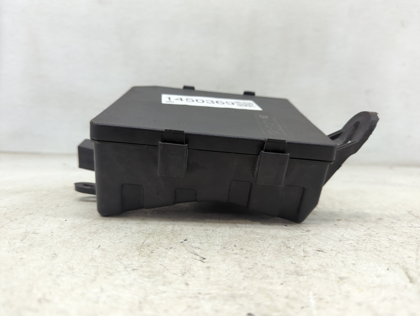 2013-2019 Nissan Sentra Fusebox Fuse Box Panel Relay Module P/N:284B73RA1B Fits Fits 2013 2014 2015 2016 2017 2018 2019 OEM 