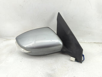 compare product 2013-2015 Nissan Sentra Passenger Side View Mirror - Right Door Mirror OEM Used