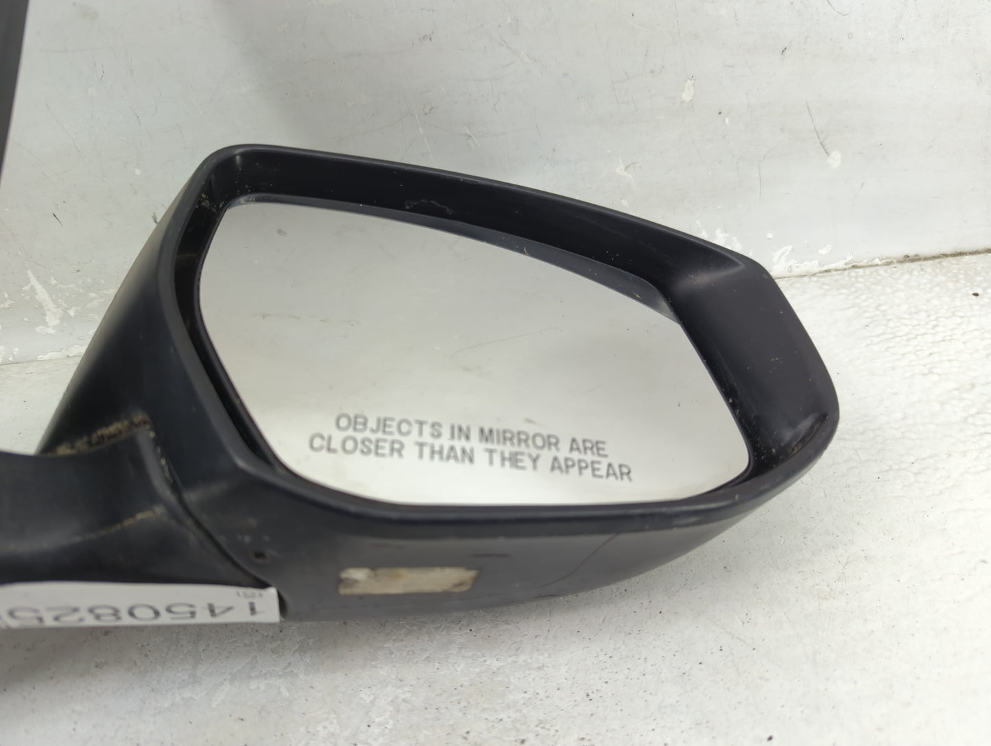 2013-2015 Nissan Sentra Passenger Side View Mirror - Right Door Mirror OEM Used - Oemusedautoparts1.com