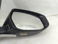 2013-2015 Nissan Sentra Passenger Side View Mirror - Right Door Mirror OEM Used - Oemusedautoparts1.com