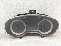 2014-2015 Nissan Sentra Speedometer Instrument Cluster Gauges - Oemusedautoparts1.com
