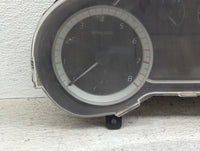 2014-2015 Nissan Sentra Speedometer Instrument Cluster Gauges - Oemusedautoparts1.com