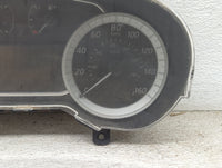 2014-2015 Nissan Sentra Speedometer Instrument Cluster Gauges - Oemusedautoparts1.com
