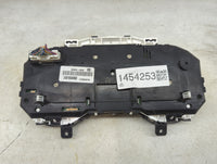2014-2015 Nissan Sentra Speedometer Instrument Cluster Gauges - Oemusedautoparts1.com