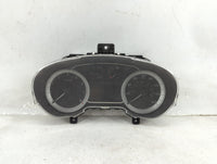 2014-2015 Nissan Sentra Instrument Cluster Speedometer Gauges P/N:248109AM0D Miles: Fits Fits 2014 2015 OEM Used Auto Parts 