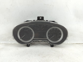 compare product 2014-2015 Nissan Sentra Instrument Cluster Speedometer Gauges P/N:248109AM0D Miles: Fits Fits 2014 2015 OEM Used Auto Parts