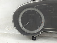 2014-2015 Nissan Sentra Instrument Cluster Speedometer Gauges P/N:248109AM0D Miles: Fits Fits 2014 2015 OEM Used Auto Parts 
