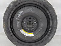 2013-2015 Nissan Sentra Spare Donut Tire Wheel Rim Oem 1455308 - Oemusedautoparts1.com