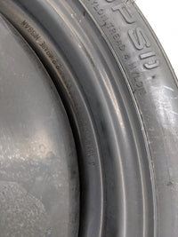 2013-2015 Nissan Sentra Spare Donut Tire Wheel Rim Oem 1455308 - Oemusedautoparts1.com