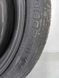 2013-2015 Nissan Sentra Spare Donut Tire Wheel Rim Oem 1455308 - Oemusedautoparts1.com