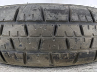 2013-2015 Nissan Sentra Spare Donut Tire Wheel Rim Oem 1455308 - Oemusedautoparts1.com
