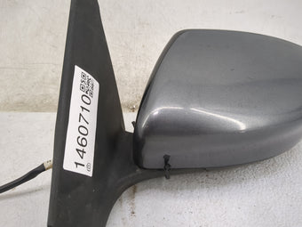 compare product 2013-2015 Nissan Sentra Driver Side View Mirror - Left Door Mirror OEM Used