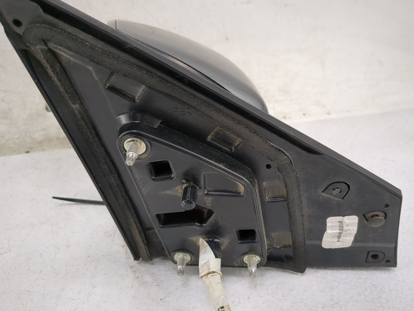 2013-2015 Nissan Sentra Driver Side View Mirror - Left Door Mirror OEM Used - Oemusedautoparts1.com