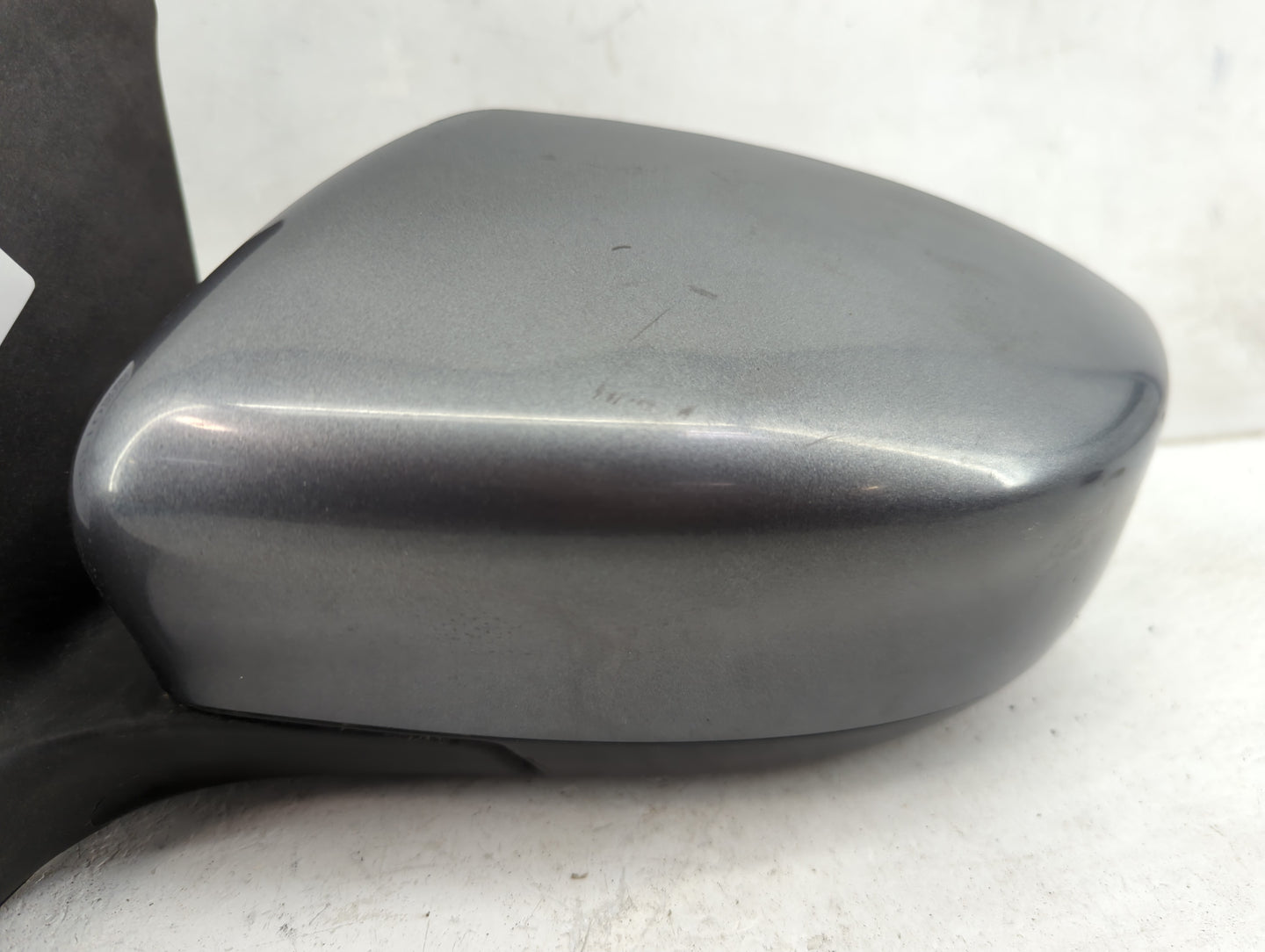 2013-2015 Nissan Sentra Driver Side View Mirror - Left Door Mirror OEM Used - Oemusedautoparts1.com