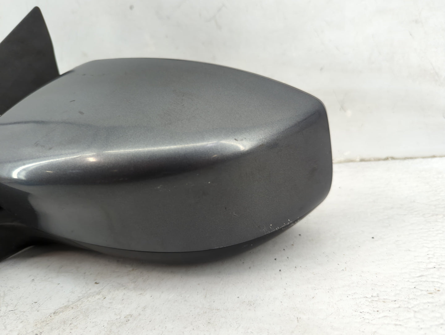 2013-2015 Nissan Sentra Driver Side View Mirror - Left Door Mirror OEM Used - Oemusedautoparts1.com